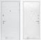 Входная дверь Лабиринт Трендо 24 - Белый софт