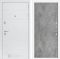 Входная дверь Лабиринт Трендо 24 - Бетон светлый