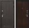 Входная дверь Лабиринт URBAN 05 - Венге