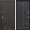 Входная дверь Лабиринт URBAN 12 - Венге