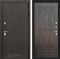 Входная дверь Лабиринт URBAN 16 - Алмон 28
