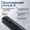 Входная дверь Лабиринт Лаб 3 Смарт - 31 Белый софт