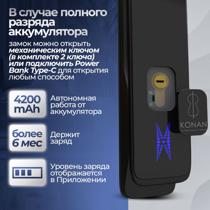 Входная дверь Лабиринт Лаб 3 Смарт - 31 Белый софт