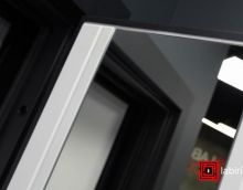 Обзор входных дверей Labirint линейки Лабиринт Evolab