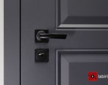 Обзор входных дверей Labirint линейки Лабиринт Орлеан