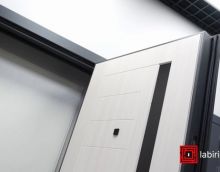 Обзор входных дверей Labirint линейки Лабиринт Соналаб