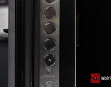 Обзор входных дверей Labirint линейки Лабиринт Infinity